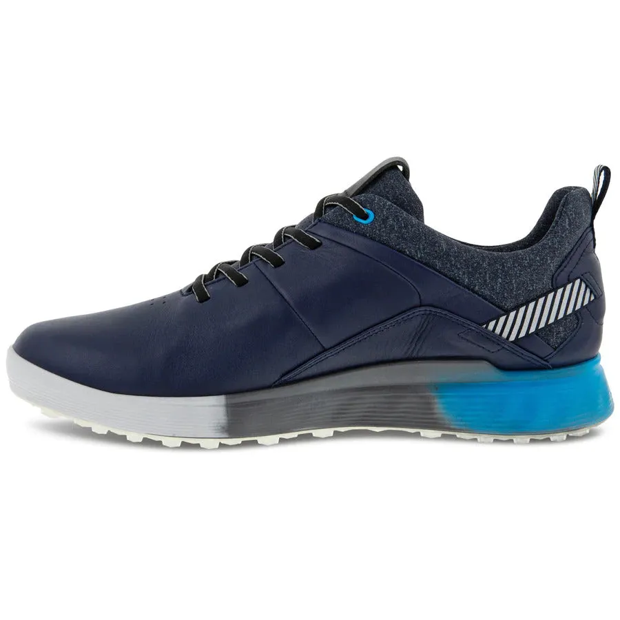 Ecco S-Three Herren-Golfschuhe 102904