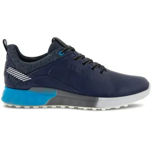 Ecco S-Three Herren-Golfschuhe 102904