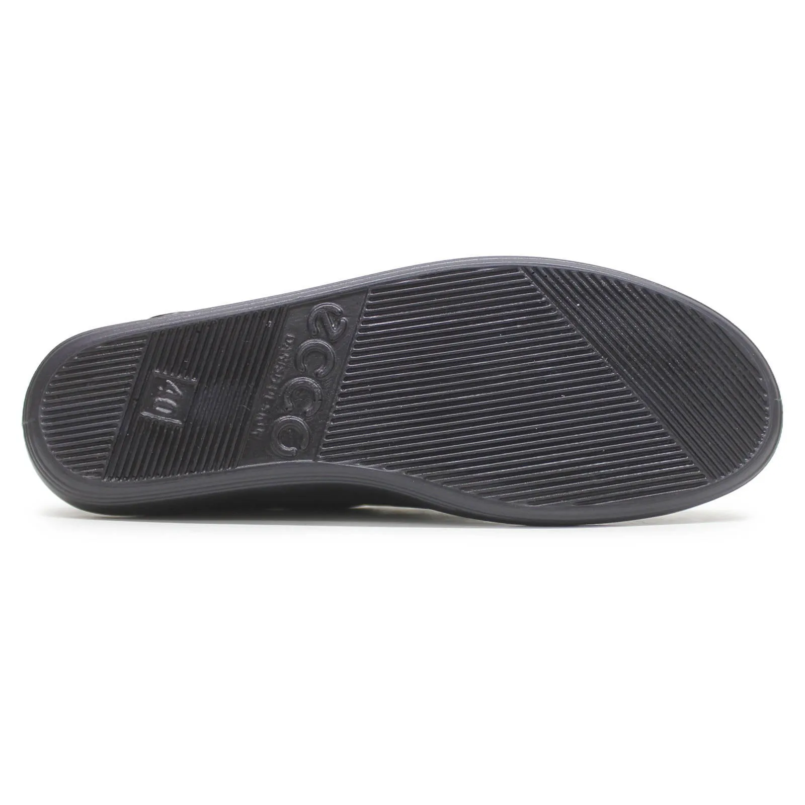 Ecco Soft 2.0 Damen-Trainer aus Vollnappaleder Ecco Schuhe