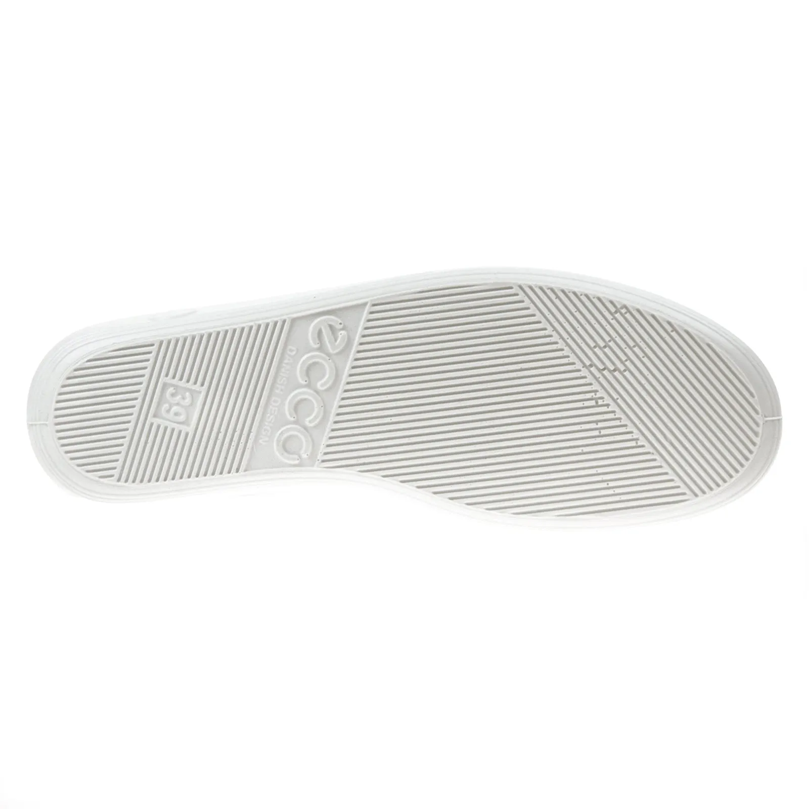 Ecco Soft 2.0 Damen-Trainer aus Vollnappaleder Ecco Schuhe