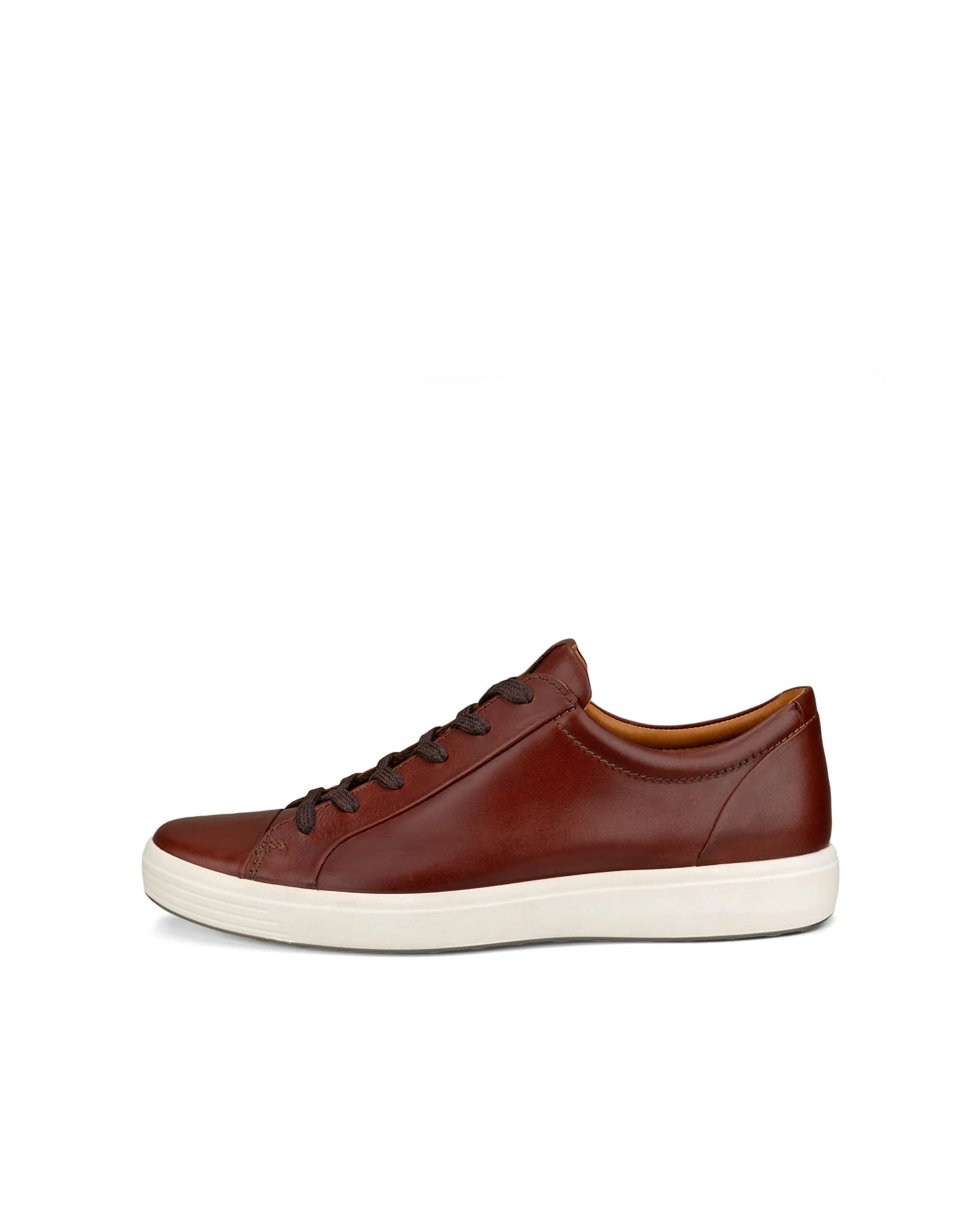 ECCO SOFT 7 Herren Sportlicher Klassiker Sneaker ECCO Schuhe