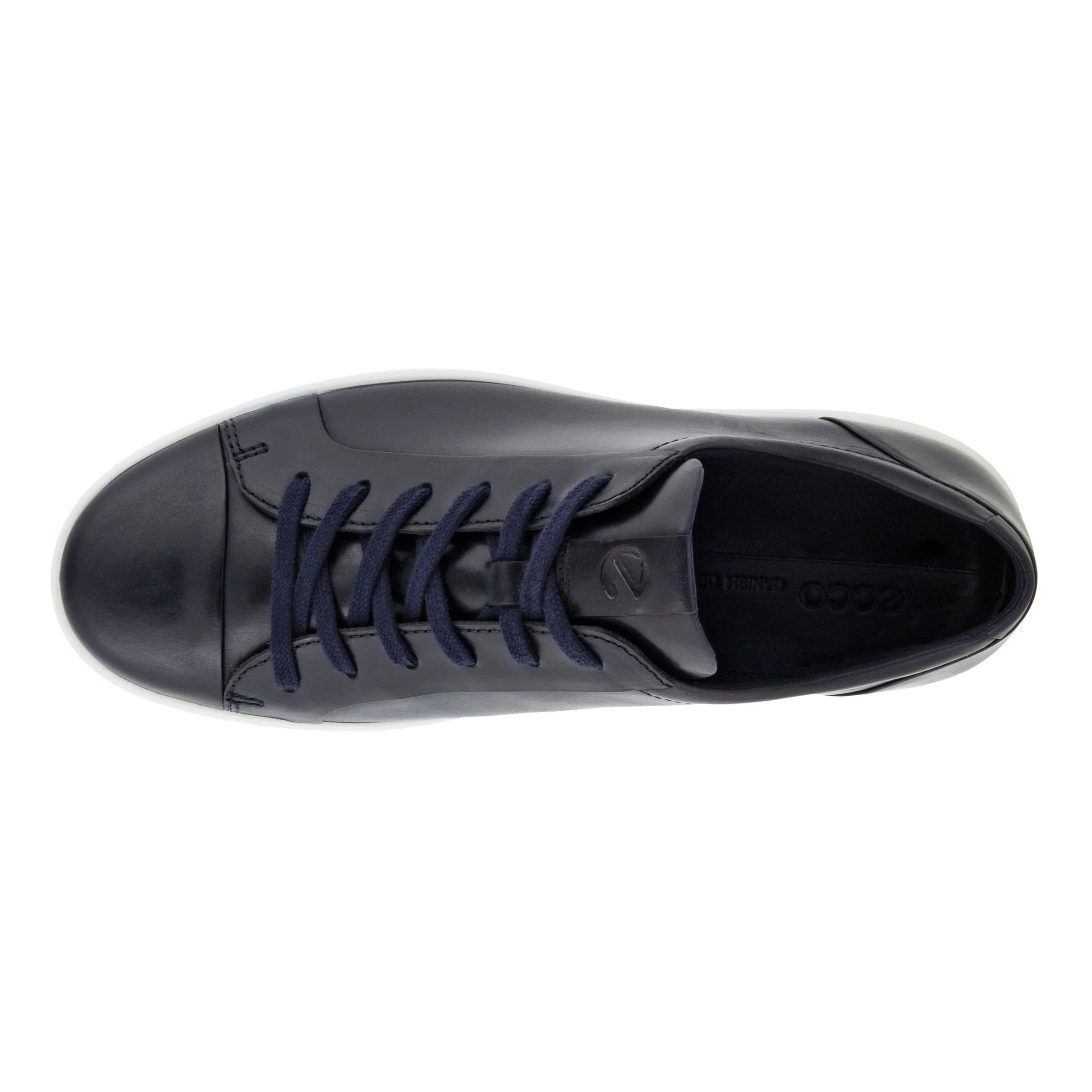 ECCO SOFT 7 Herren Sportlicher Klassiker Sneaker ECCO Schuhe