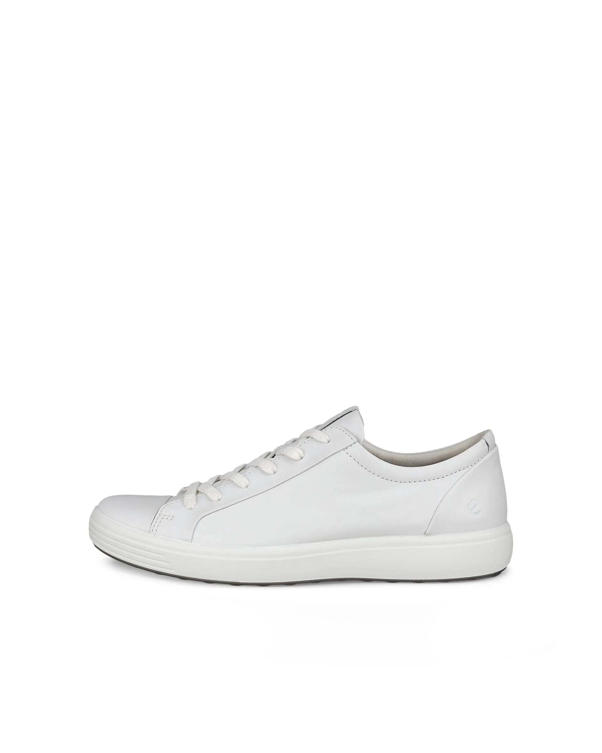ECCO SOFT 7 Herren Sportlicher Klassiker Sneaker ECCO Schuhe