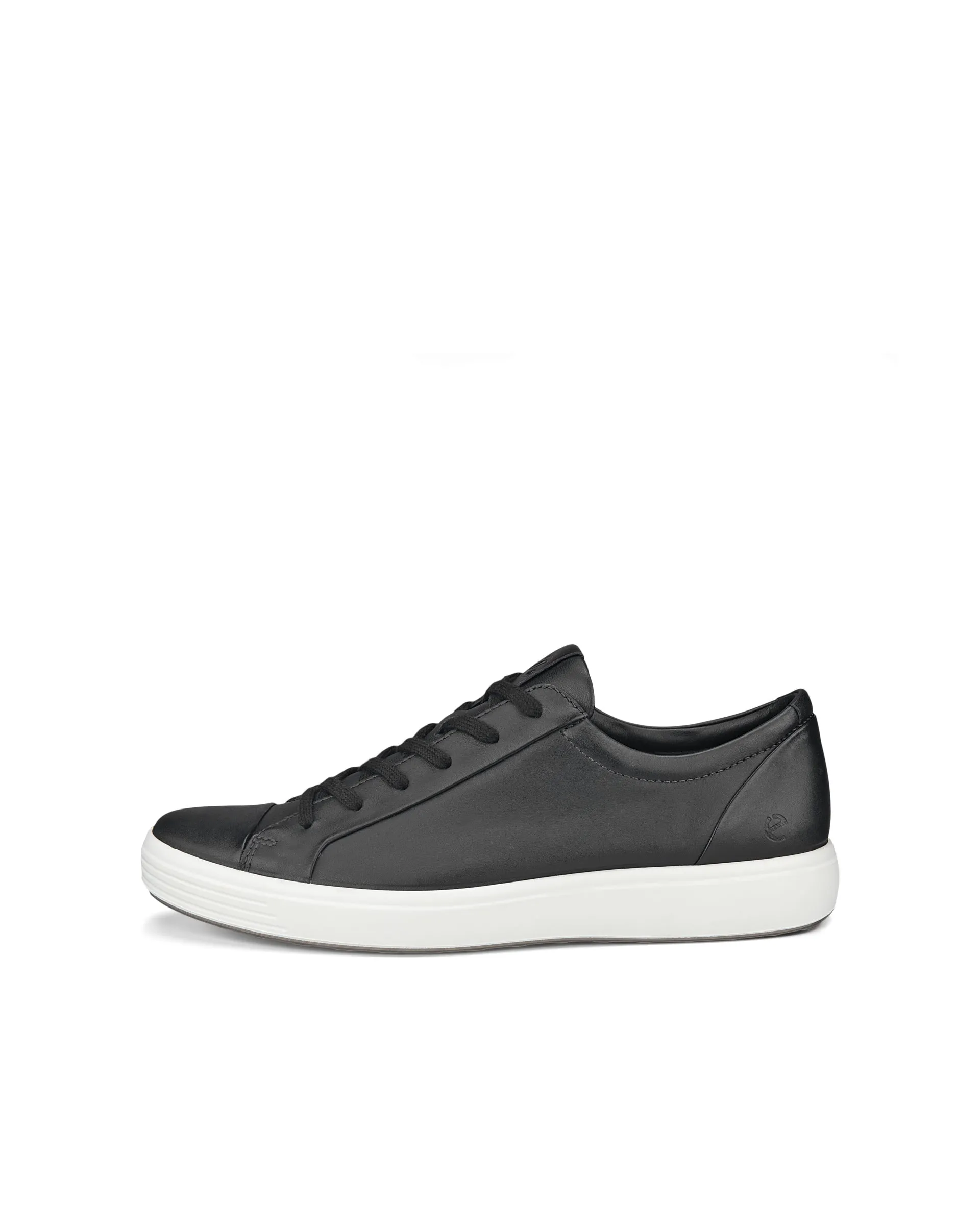 ECCO SOFT 7 Herren Sportlicher Klassiker Sneaker ECCO Schuhe