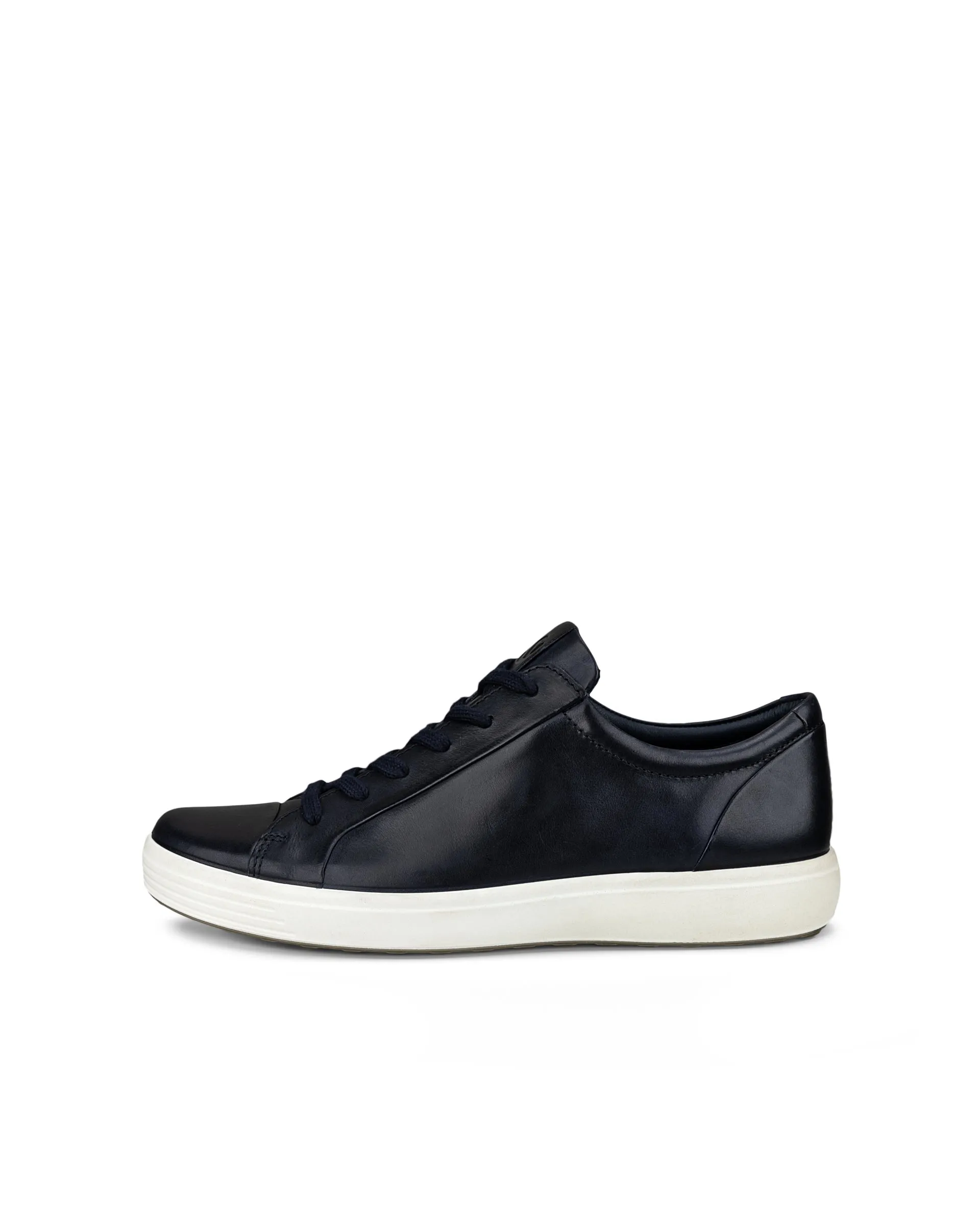 ECCO SOFT 7 Herren Sportlicher Klassiker Sneaker ECCO Schuhe