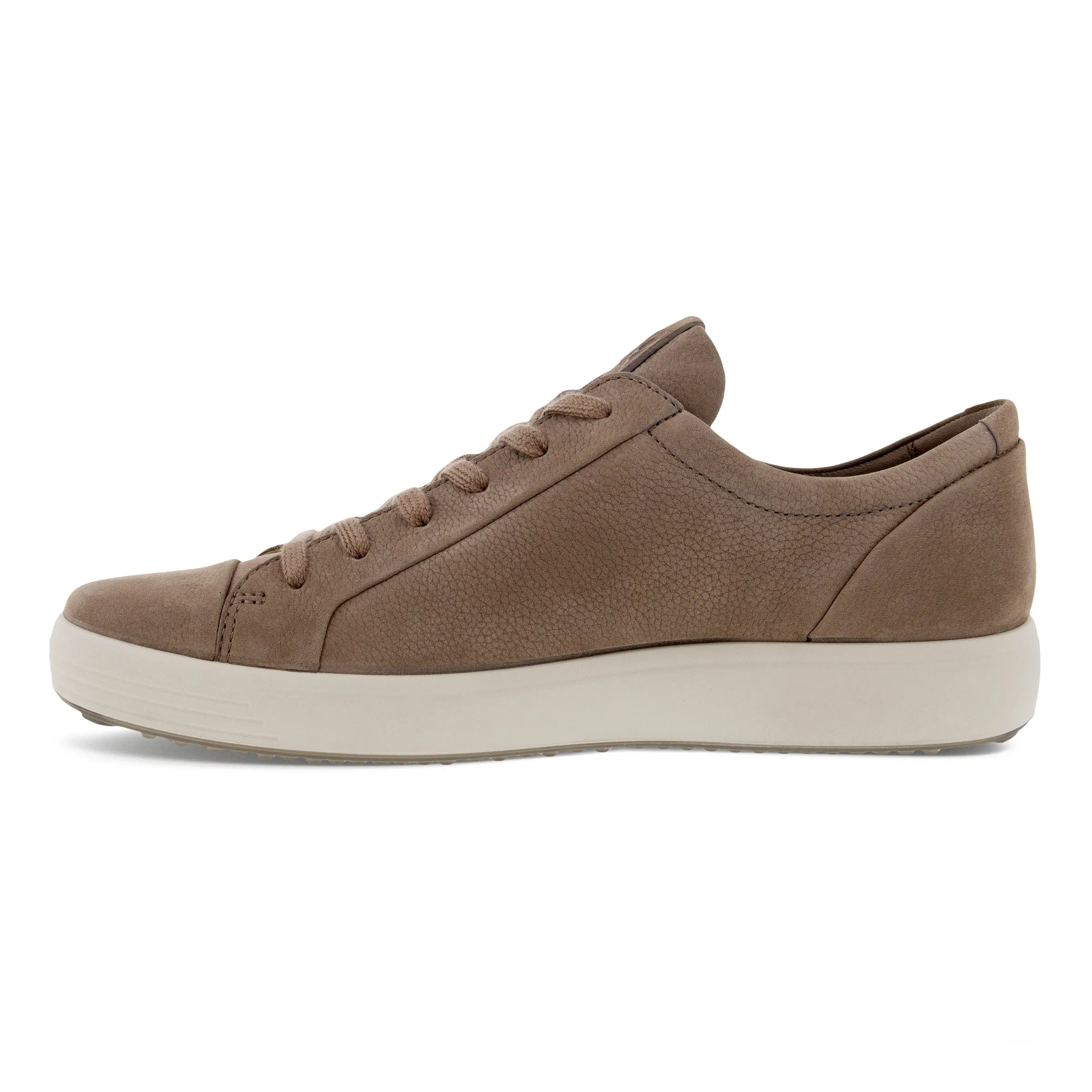 ECCO SOFT 7 Herren Sportlicher Klassiker Sneaker ECCO Schuhe