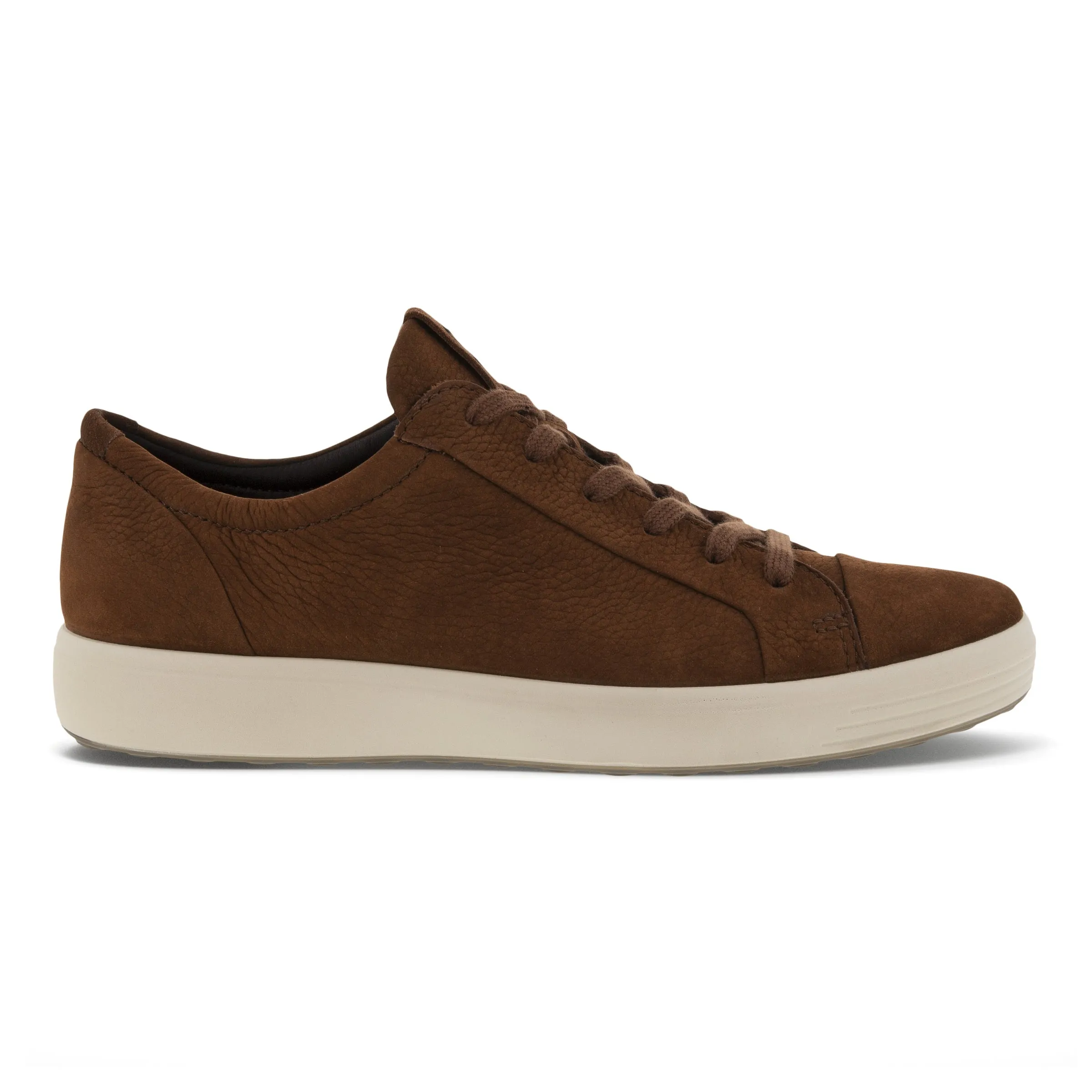 ECCO SOFT 7 Herren Sportlicher Klassiker Sneaker ECCO Schuhe