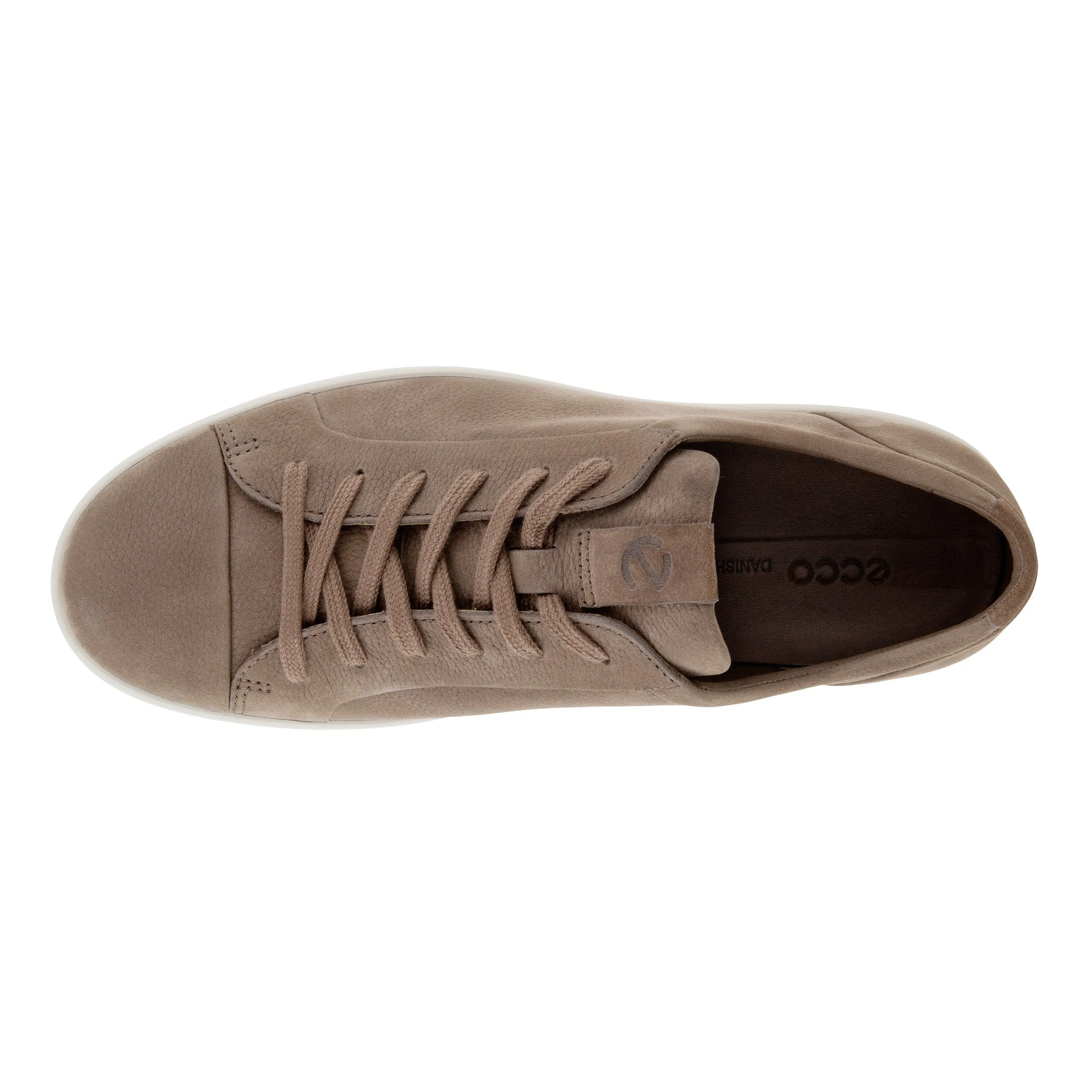 ECCO SOFT 7 Herren Sportlicher Klassiker Sneaker ECCO Schuhe