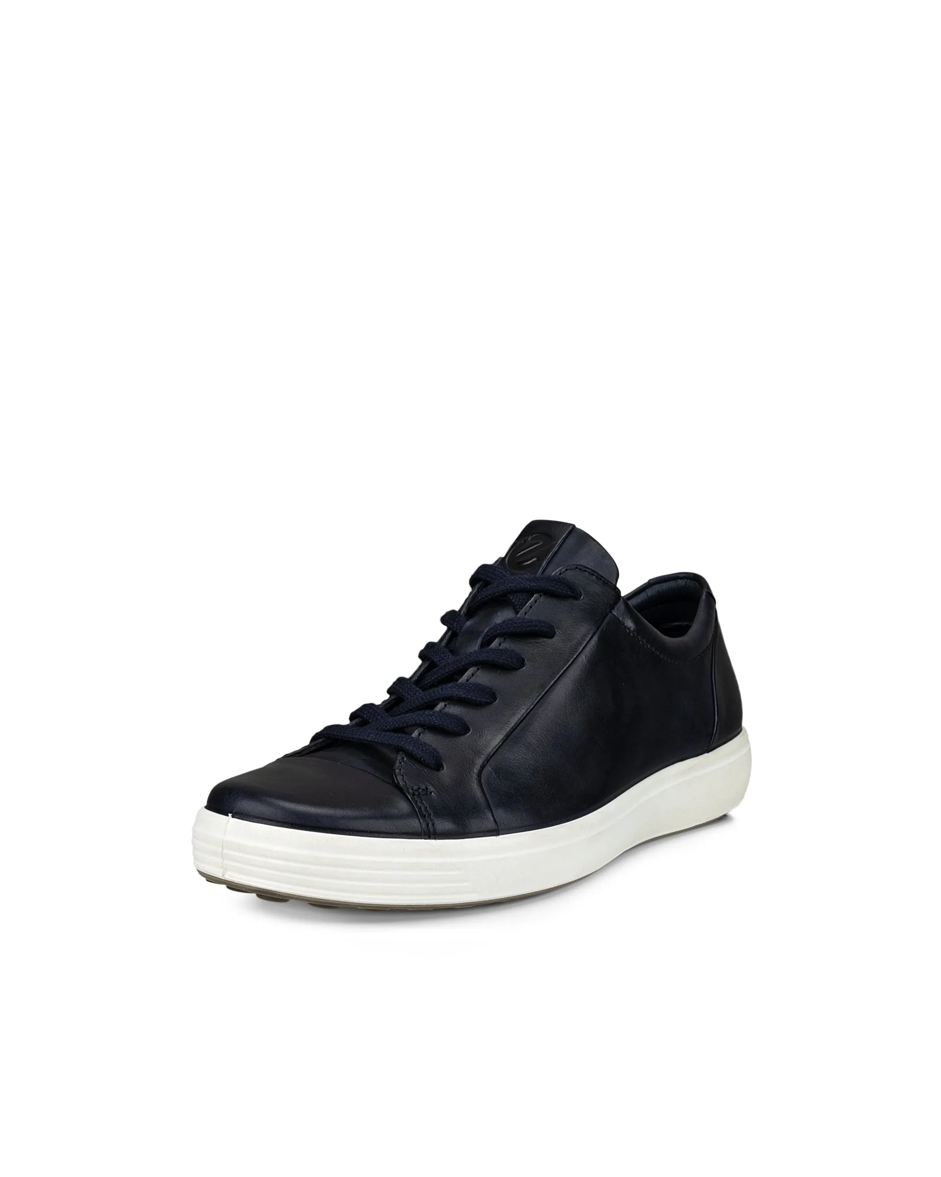 ECCO SOFT 7 Herren Sportlicher Klassiker Sneaker ECCO Schuhe