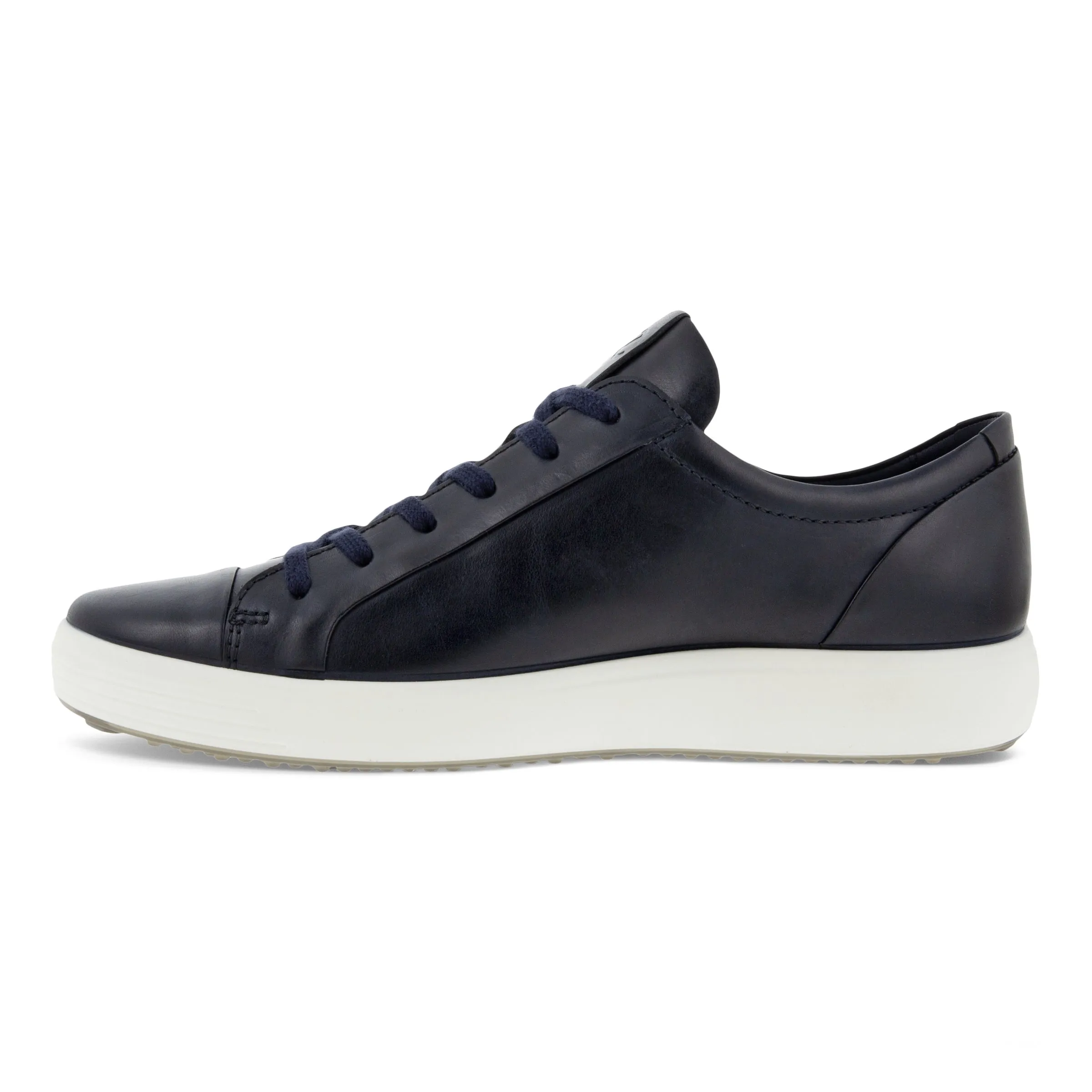 ECCO SOFT 7 Herren Sportlicher Klassiker Sneaker ECCO Schuhe
