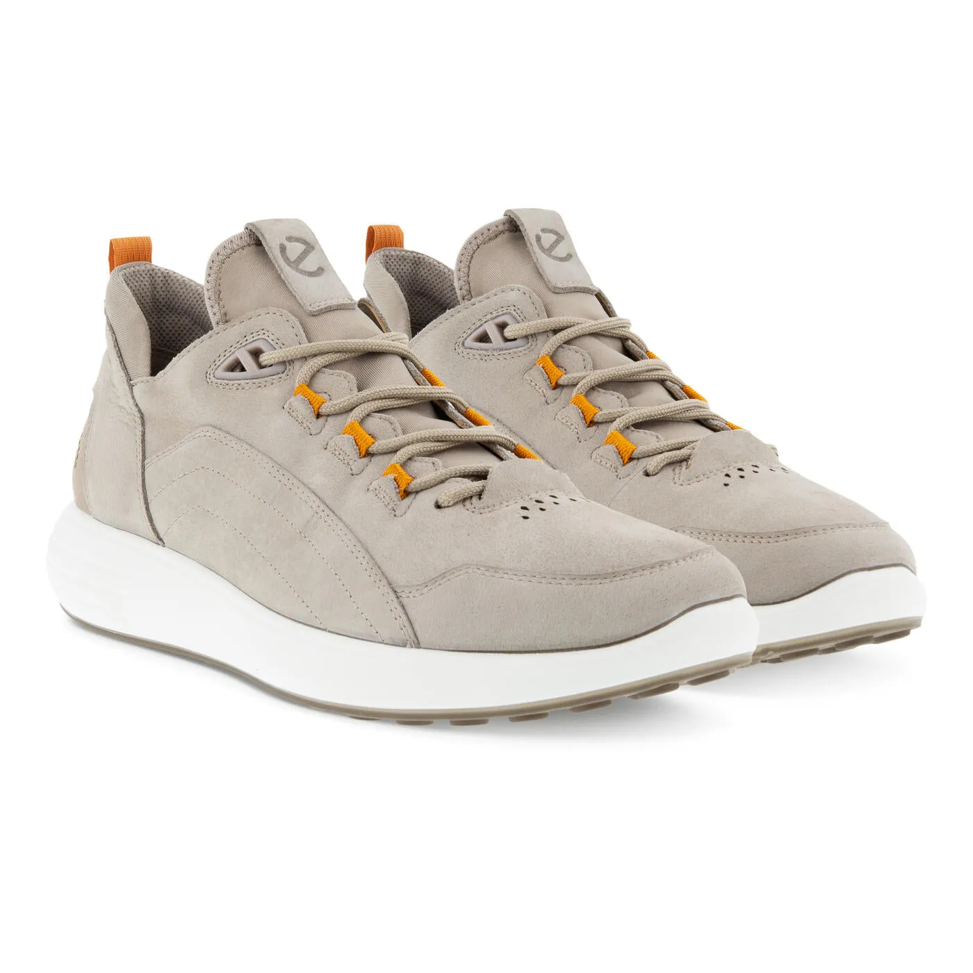 ECCO Soft 7 Runner Herren Freizeitsneaker ECCO Schuhe