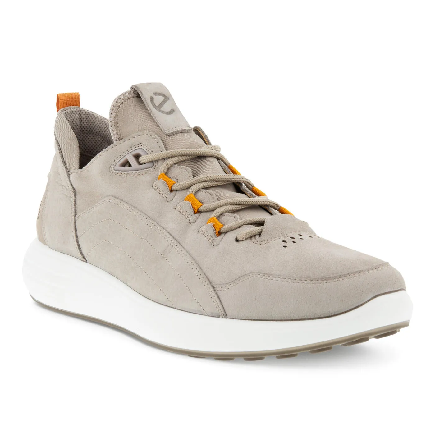 ECCO Soft 7 Runner Herren Freizeitsneaker ECCO Schuhe