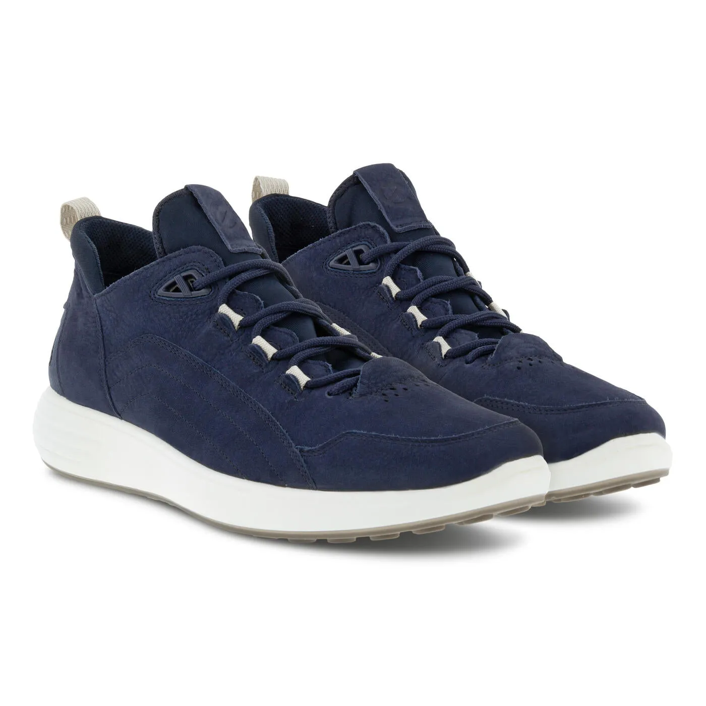ECCO Soft 7 Runner Herren Freizeitsneaker ECCO Schuhe