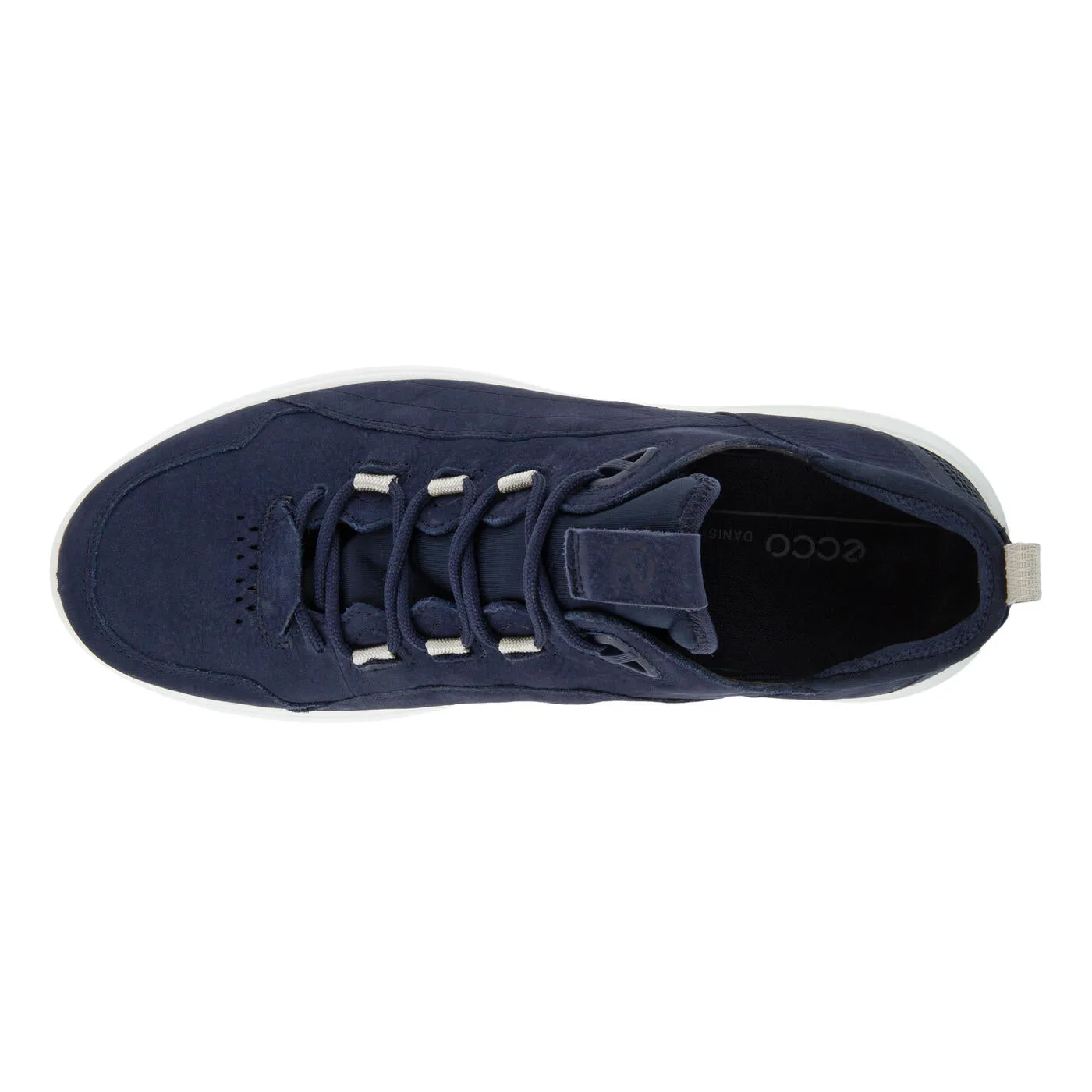 ECCO Soft 7 Runner Herren Freizeitsneaker ECCO Schuhe