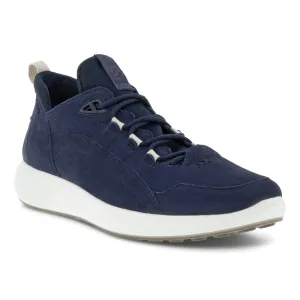 ECCO Soft 7 Runner Herren Freizeitsneaker ECCO Schuhe
