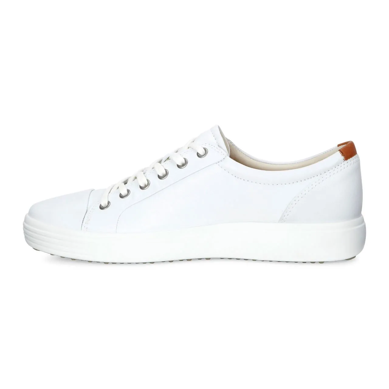 ECCO SOFT 7 SNEAKER FÜR HERREN - ENDVERKAUF!