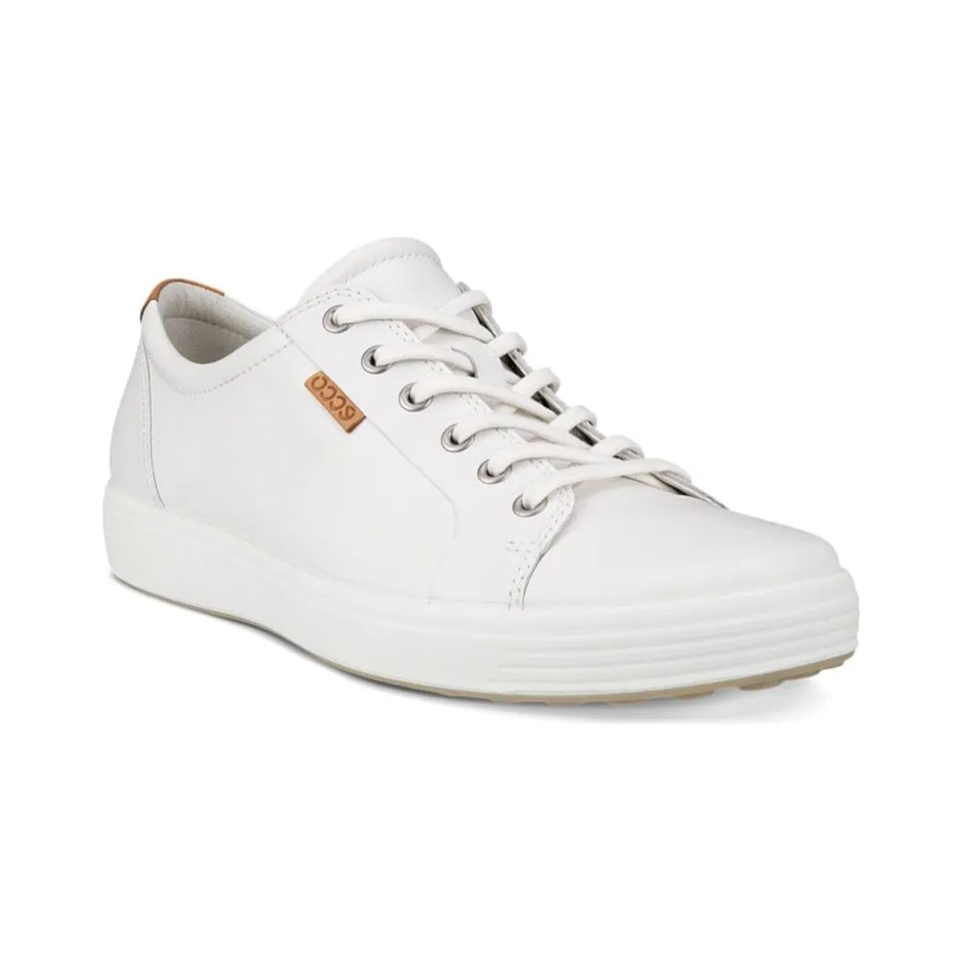 ECCO SOFT 7 SNEAKER FÜR HERREN - ENDVERKAUF!