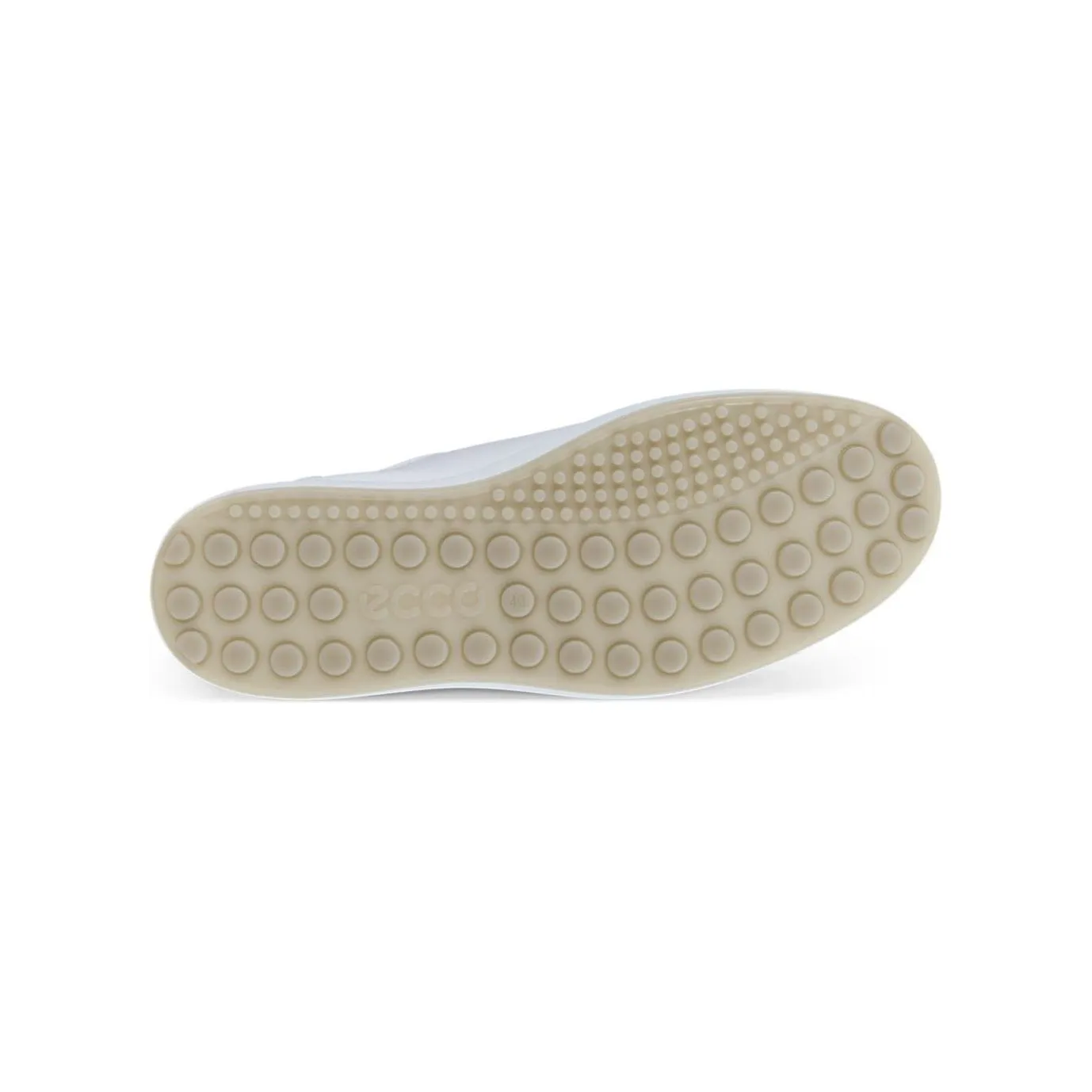 ECCO SOFT 7 SNEAKER FÜR HERREN - ENDVERKAUF!