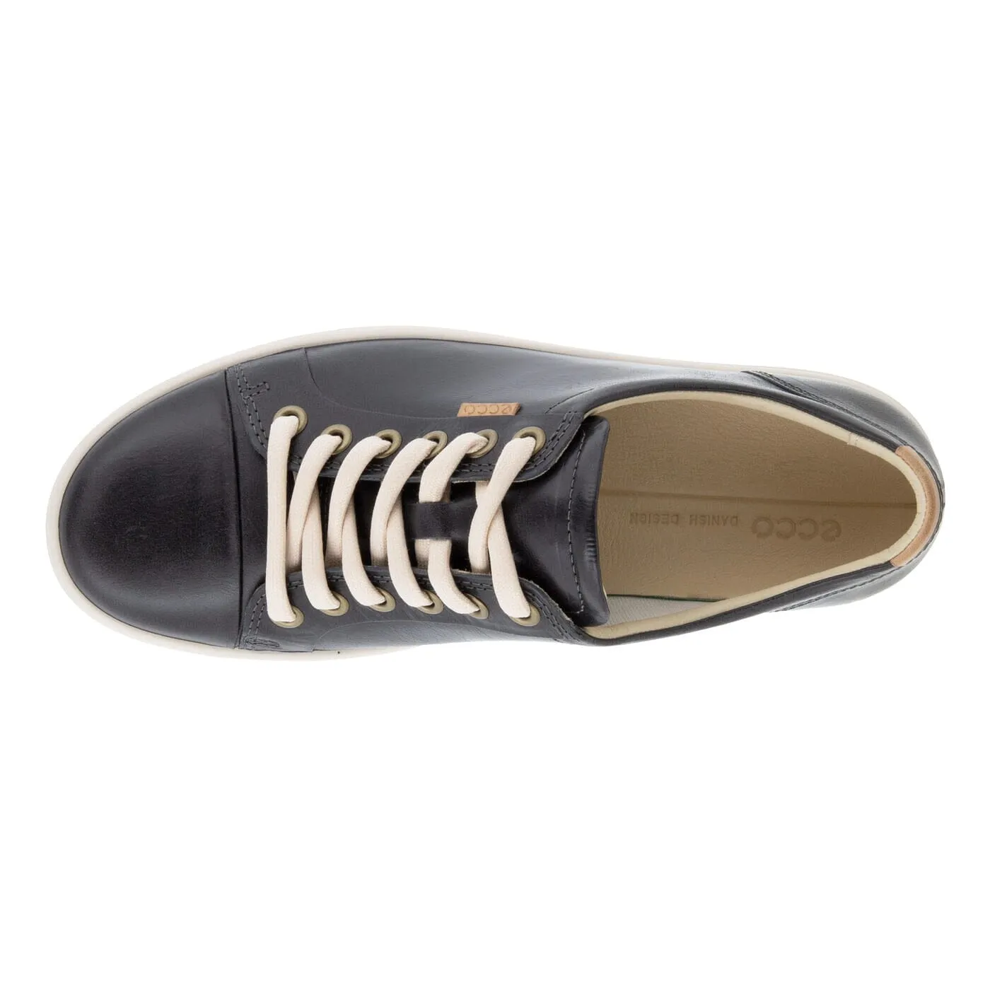 ECCO SOFT 7 SNEAKER DAMEN - ENDVerkauf!