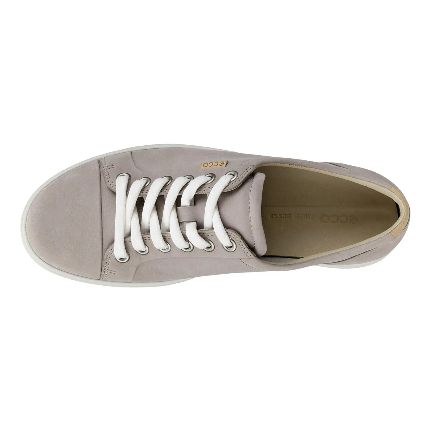 ECCO SOFT 7 SNEAKER DAMEN - ENDVerkauf!
