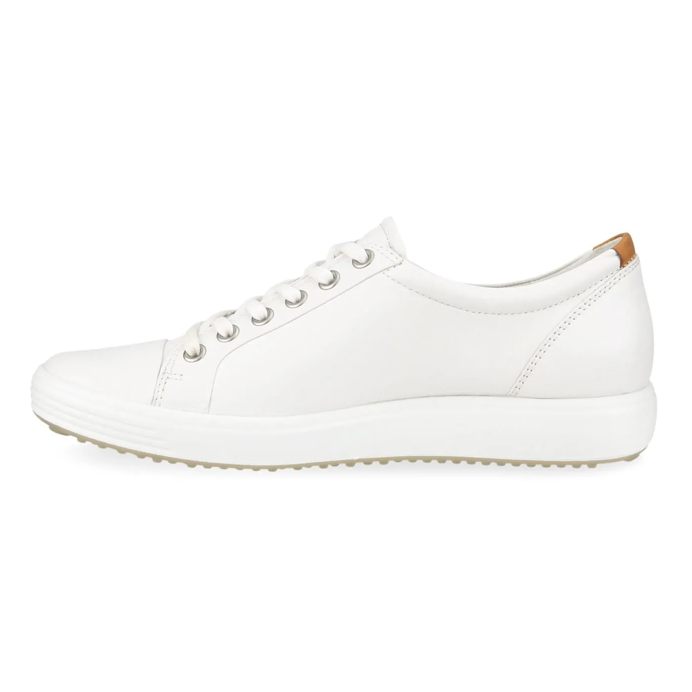 ECCO SOFT 7 SNEAKER DAMEN - ENDVerkauf!