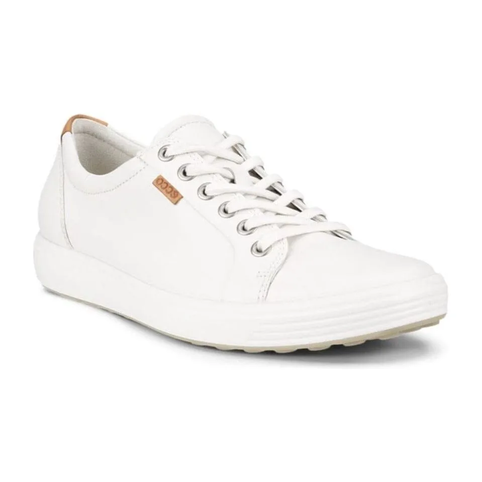 ECCO SOFT 7 SNEAKER DAMEN - ENDVerkauf!