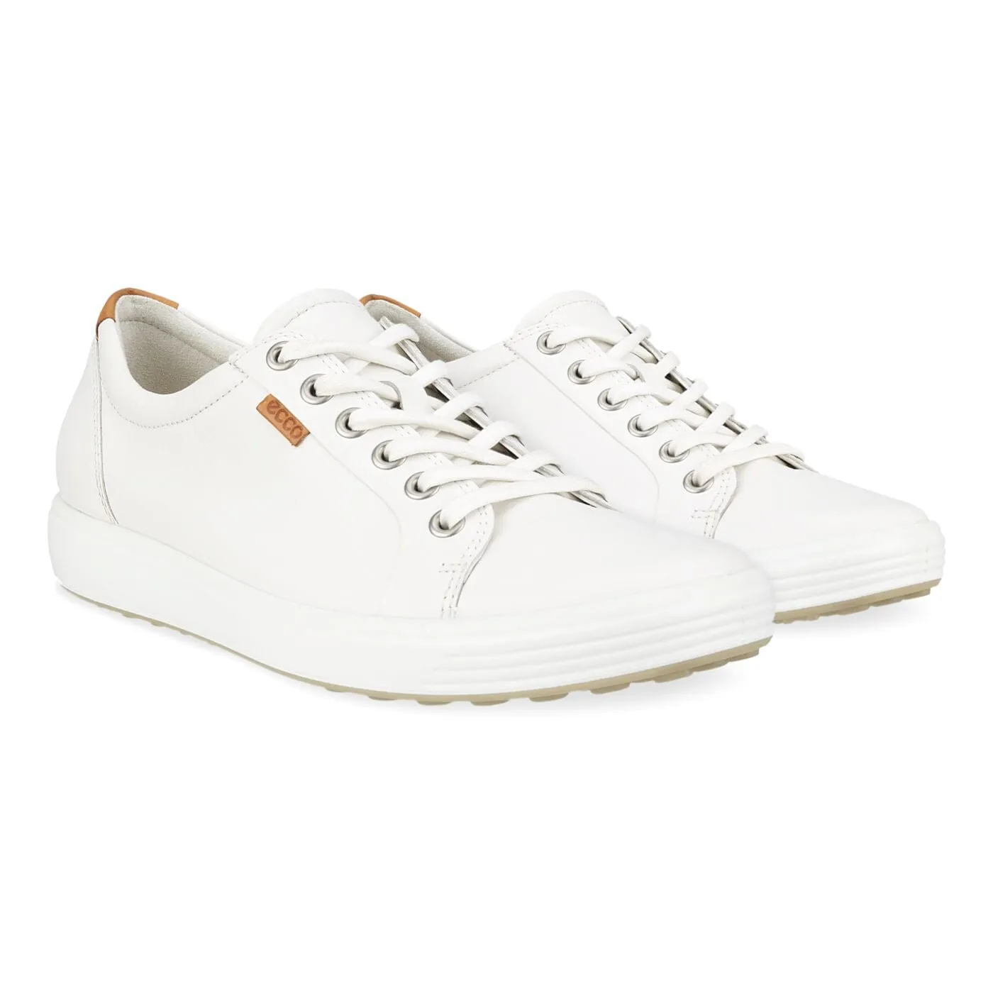 ECCO SOFT 7 SNEAKER DAMEN - ENDVerkauf!
