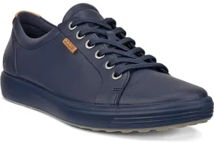 Ecco Soft 7 Damen Lederschnürschuh 430003-21038 ecco Schuhe