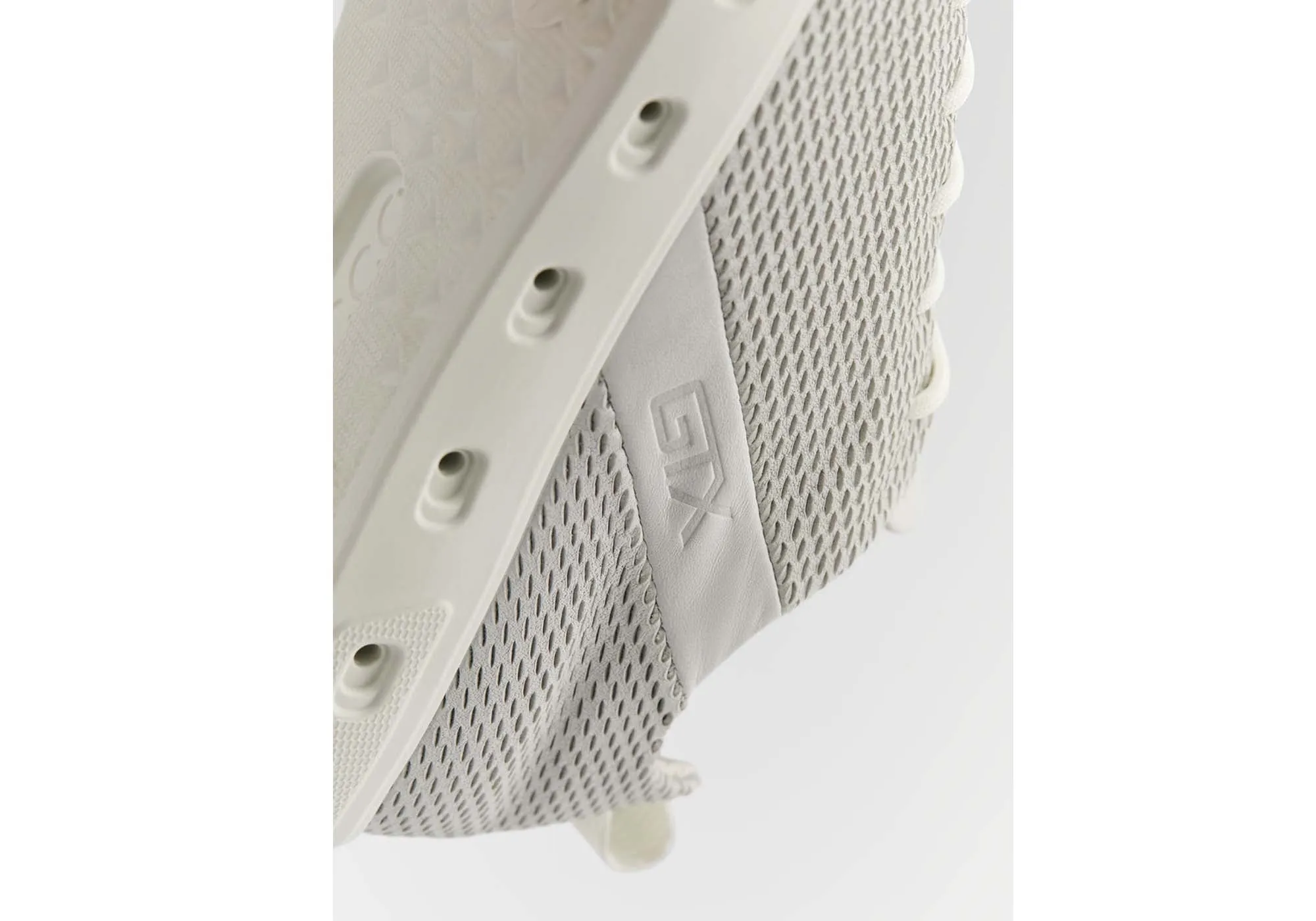 ECCO Damen Street 720 Bequeme Freizeit-Schnürschuhe ECCO Schuhe