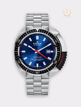 Edox Hydro-Sub