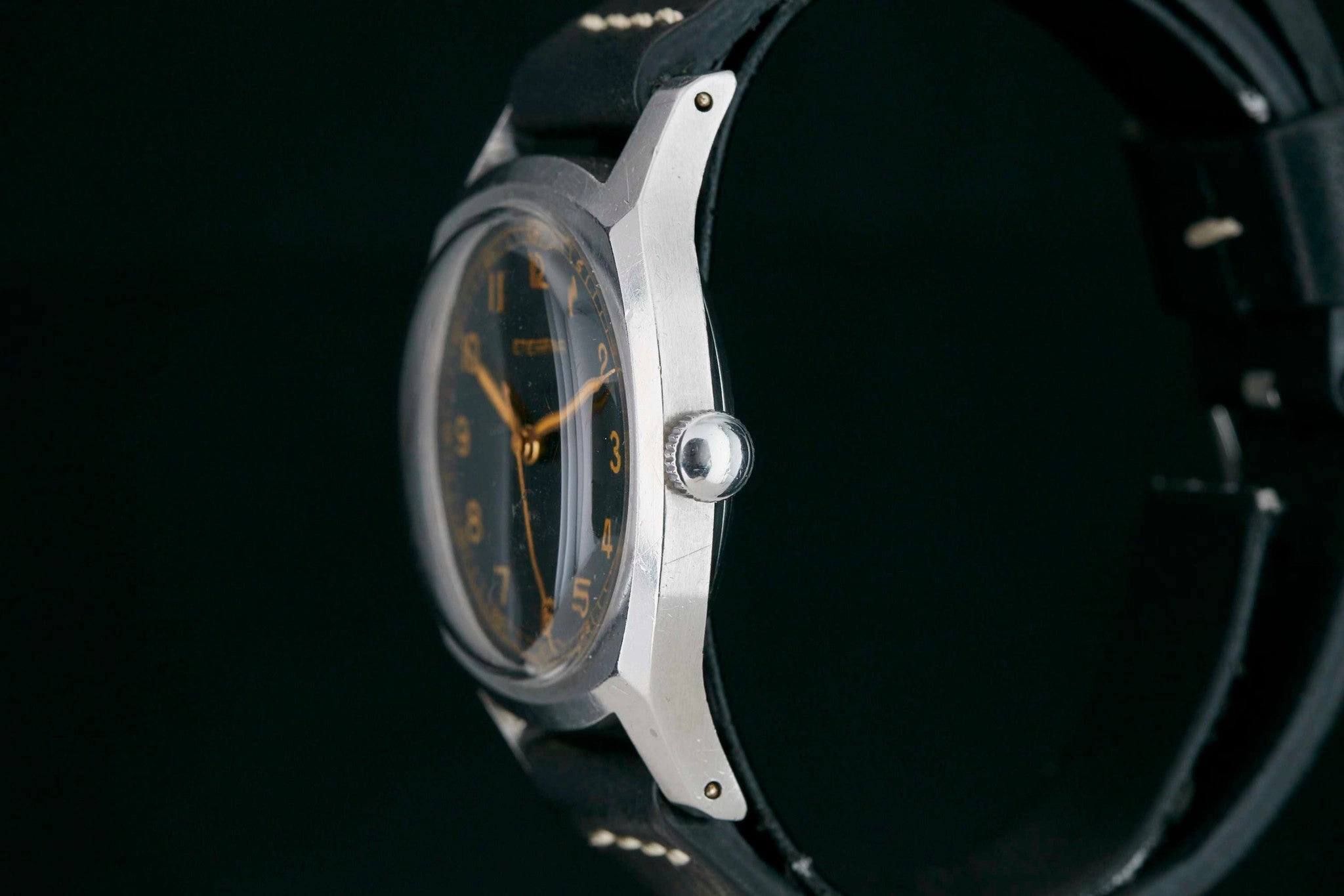 Eterna Majetek Czech Military