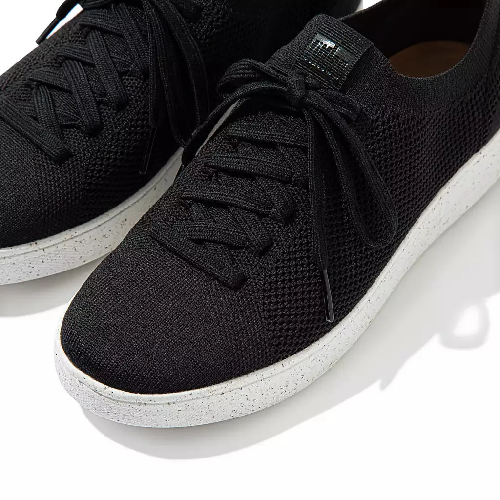 FITFLOP RALLY E01 MULTI-KNIT SNEAKER DAMEN - ENDVerkauf!