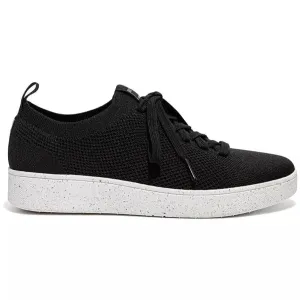 FITFLOP RALLY E01 MULTI-KNIT SNEAKER DAMEN - ENDVerkauf!