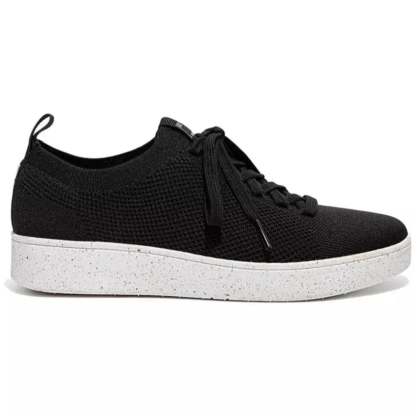 FITFLOP RALLY E01 MULTI-KNIT SNEAKER DAMEN - ENDVerkauf!