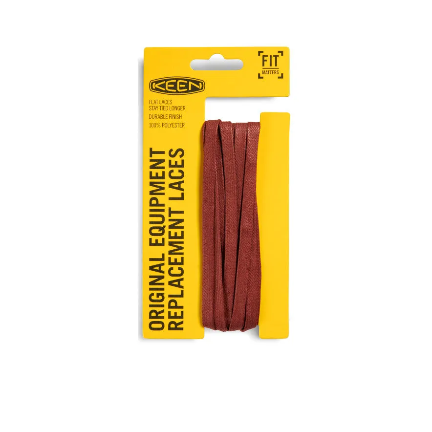 Flacher Lifestyle-Spitze  |  Gebranntes Henna