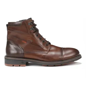 Fluchos Herren Terry F1342 Cognac