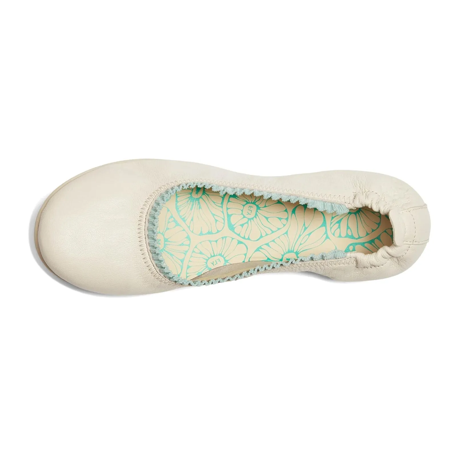 Fly London GOIL222FLY Wildleder Damen Schlupfschuhe