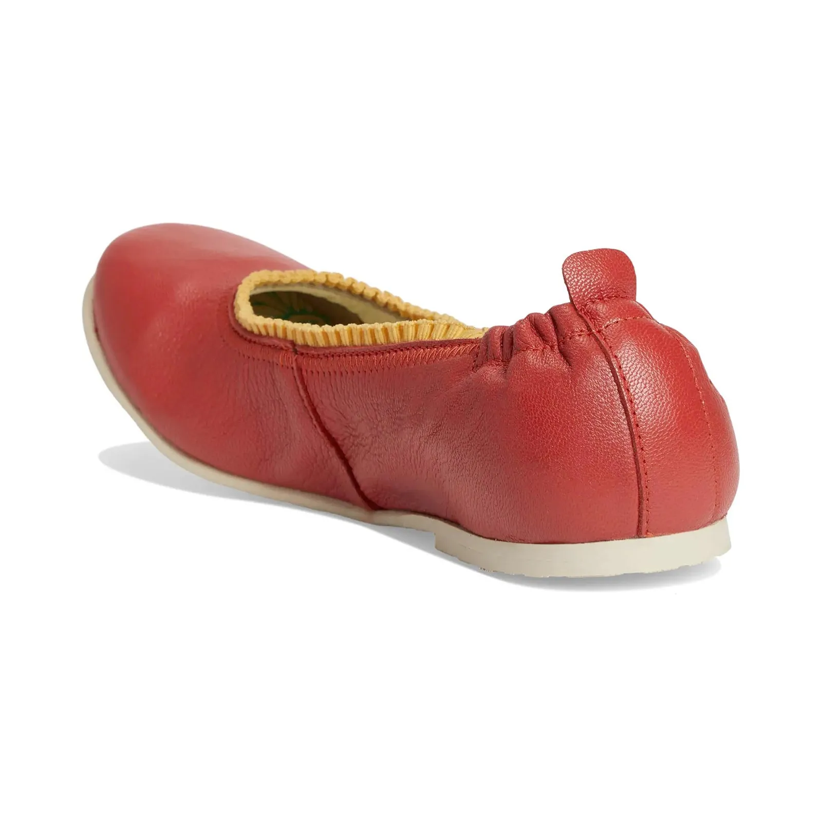 Fly London GOIL222FLY Wildleder Damen Schlupfschuhe