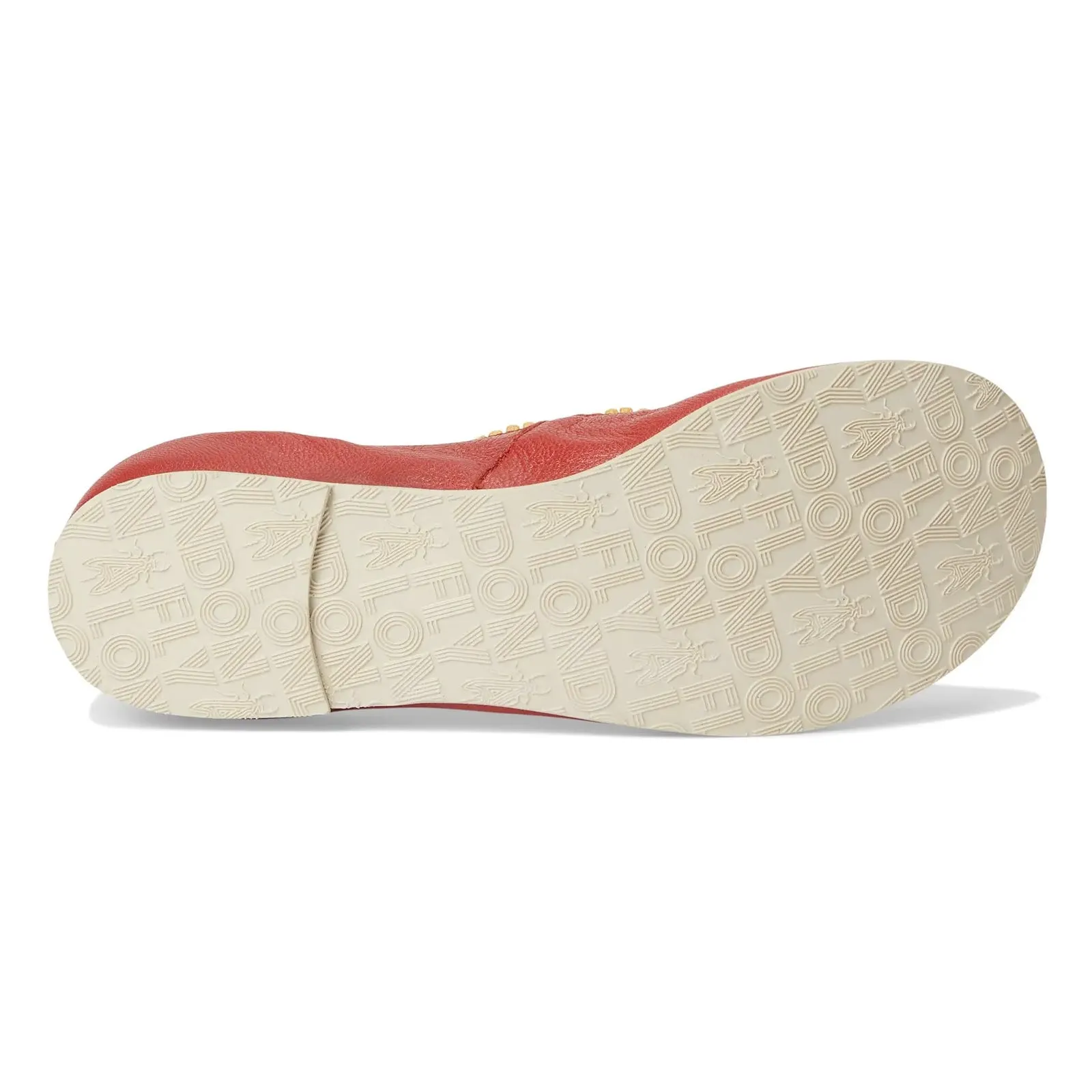Fly London GOIL222FLY Wildleder Damen Schlupfschuhe