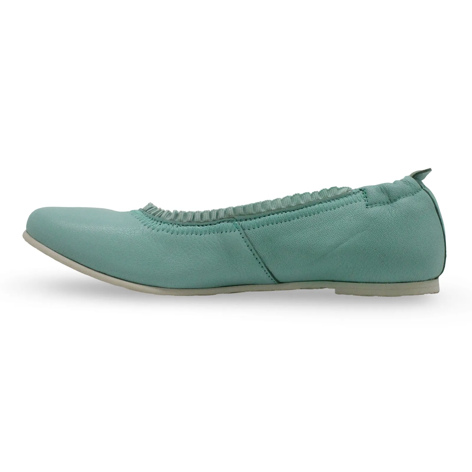 Fly London GOIL222FLY Wildleder Damen Schlupfschuhe