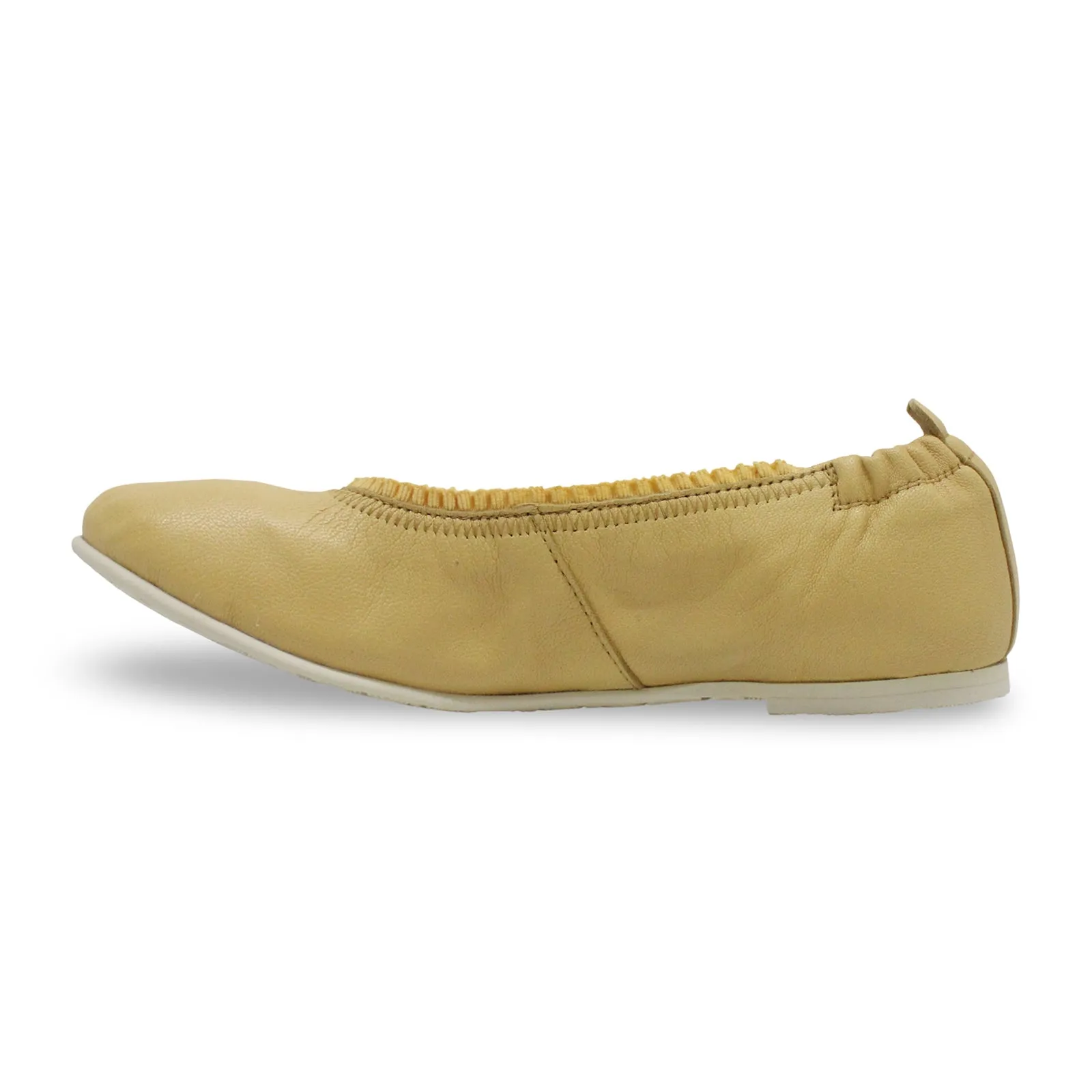 Fly London GOIL222FLY Wildleder Damen Schlupfschuhe