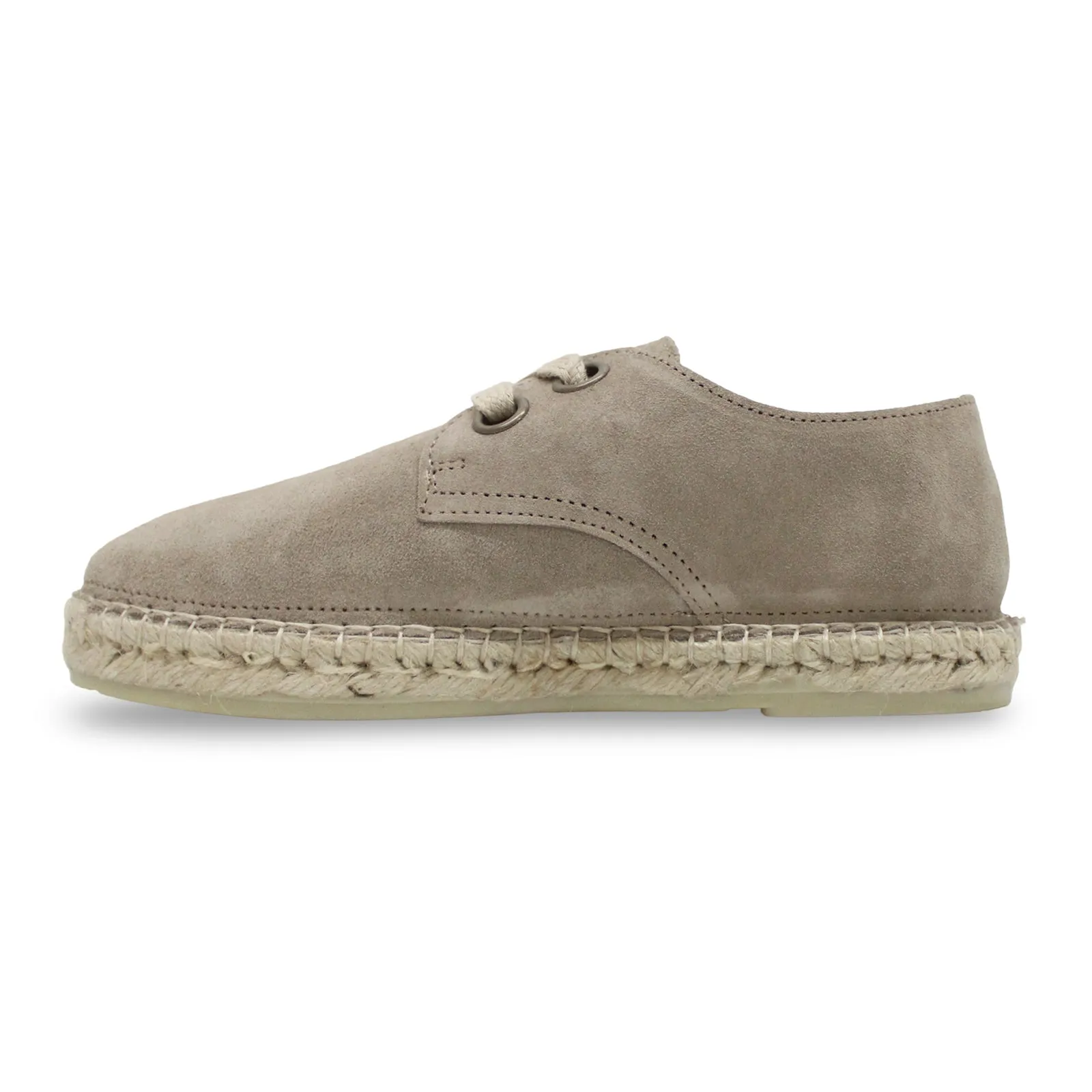 Fly London SAIC553FLY Wildleder Espadrilles Damenschuhe
