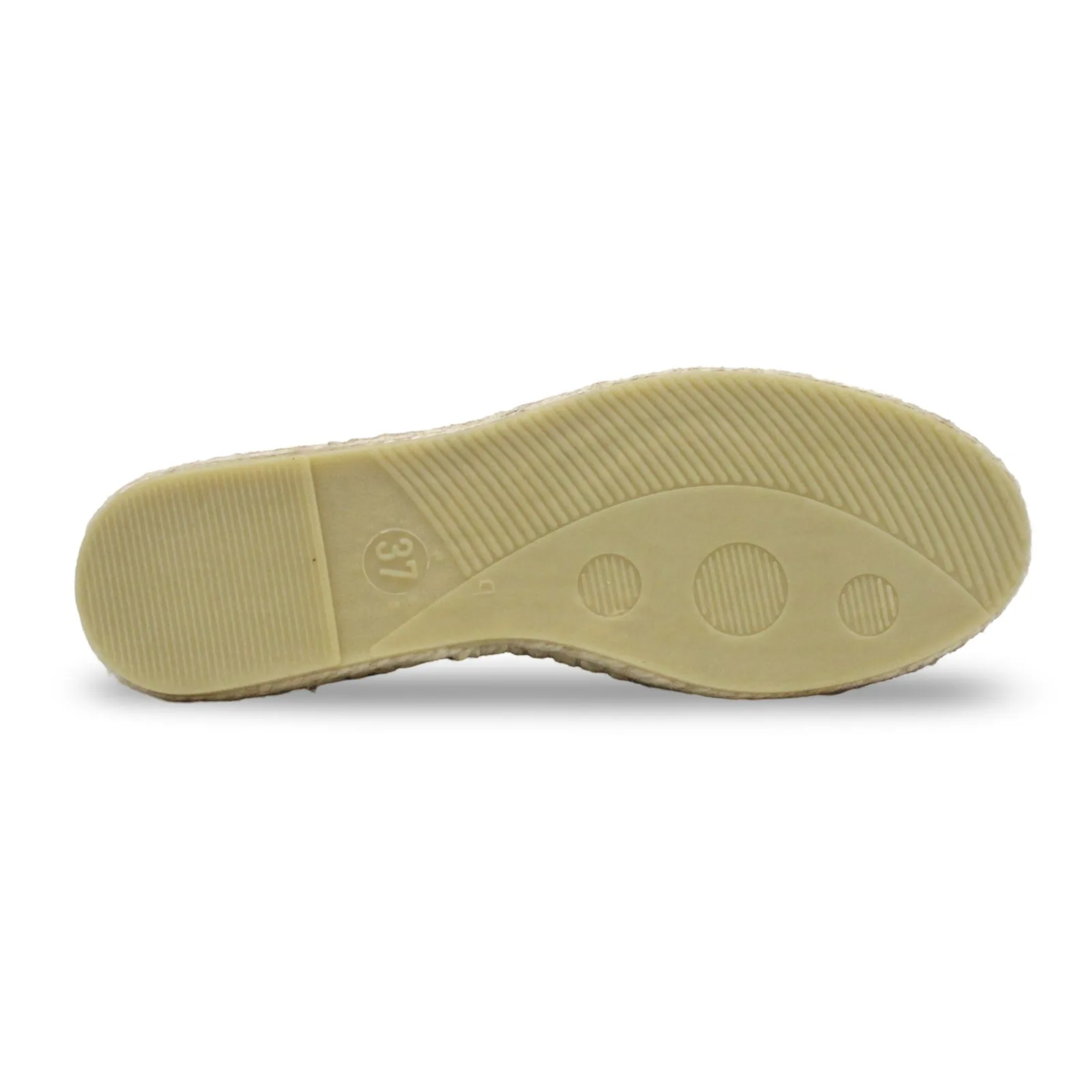 Fly London SAIC553FLY Wildleder Espadrilles Damenschuhe
