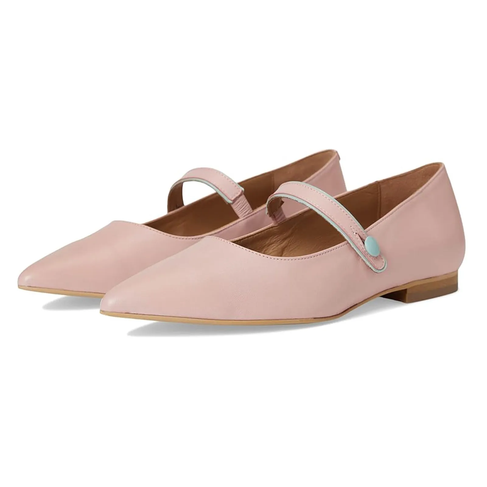 Fly London SULN265FLY Kaiser Leder Damen Freizeitschuhe
