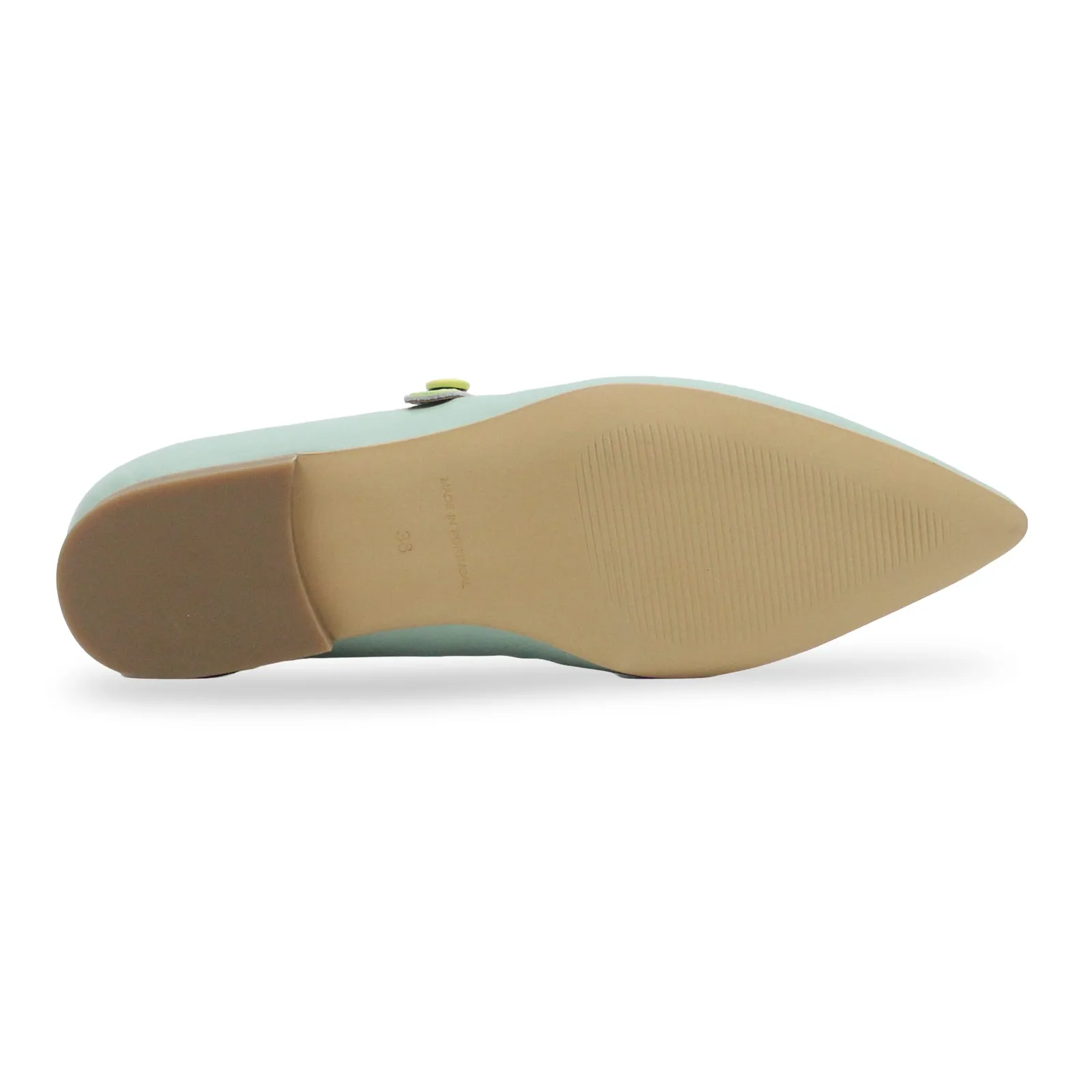 Fly London SULN265FLY Kaiser Leder Damen Freizeitschuhe
