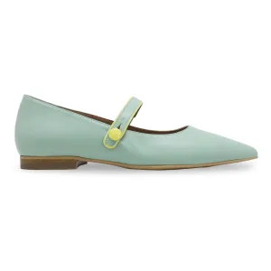 Fly London SULN265FLY Kaiser Leder Damen Freizeitschuhe