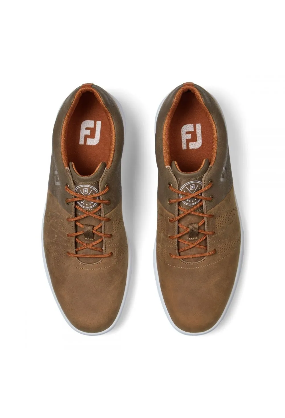 Footjoy Contour Casual Golfschuhe 54057