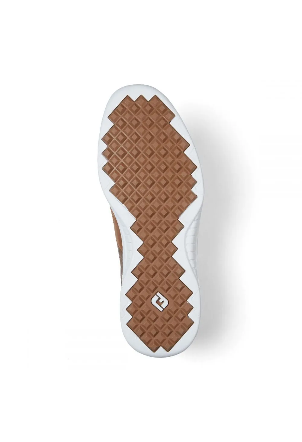 Footjoy Contour Casual Golfschuhe 54057