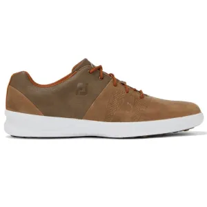 Footjoy Contour Casual Golfschuhe 54057