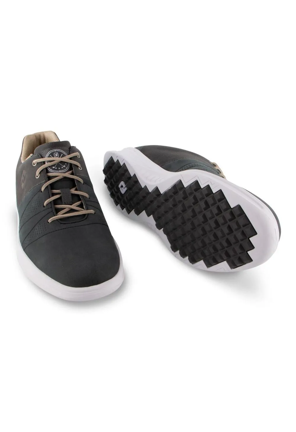 Footjoy Contour Casual Golfschuhe 54072